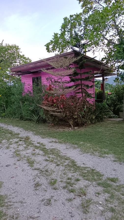 Hotel 4 Seasons Mini House Nakhon Si Thammarat Exterior foto